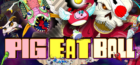 Pig Eat Ball Key kaufen  Key