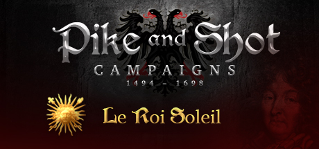 Pike and Shot Key kaufen 