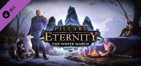 Pillars of Eternity - The White March Part II Key kaufen 