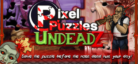 Pixel Puzzles - UndeadZ