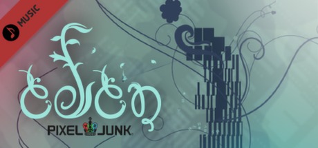 PixelJunk Eden