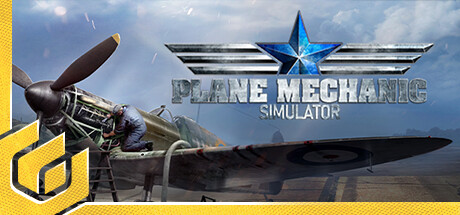 Plane Mechanic Simulator Key kaufen 
