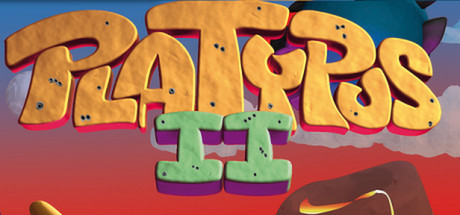 Jaquette de Platypus II
