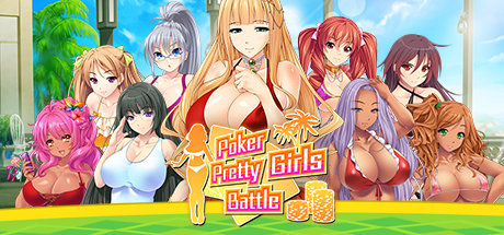 Jaquette de Poker Pretty Girls Battle - Texas Hold'em