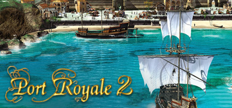Port Royale 2 Key kaufen