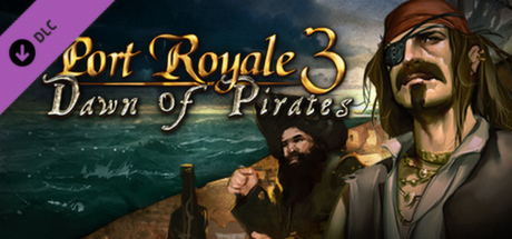 Port Royale 3 - Dawn Of Pirates Key kaufen