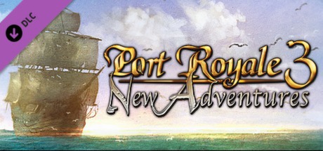 Port Royale 3 - New Adventures Key kaufen