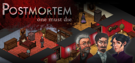 Postmortem - One Must Die Key kaufen Key