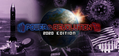 Power & Revolution 2020 Edition Key kaufen Key