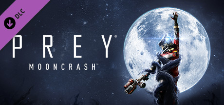 Prey - Mooncrash Key kaufen  Key