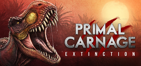 Primal Carnage - Extinction