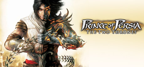 Prince of Persia - The Two Thrones