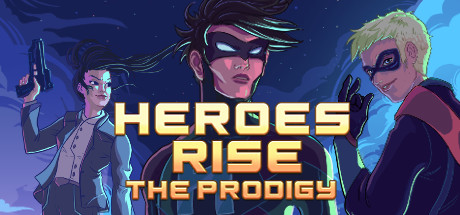 Prodigy