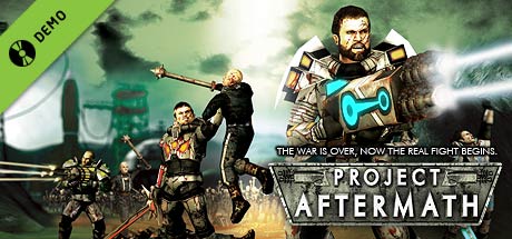 Project Aftermath Key kaufen Key