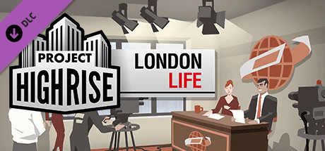 Project Highrise - London Life