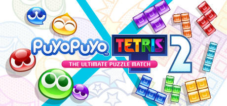 Puyo Puyo Tetris Key kaufen  Key