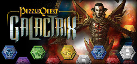 Puzzle Quest - Galactrix Key kaufen Key