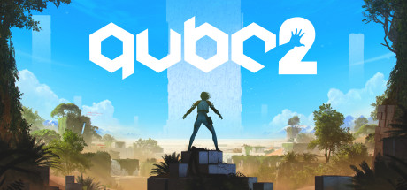 Q.U.B.E.