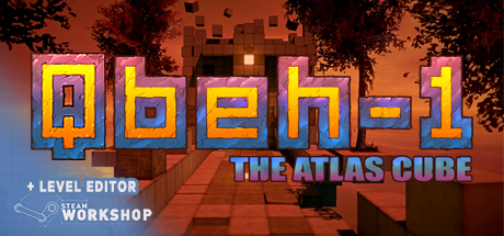 Qbeh-1 - The Atlas Cube