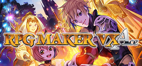RPG Maker - VX Ace