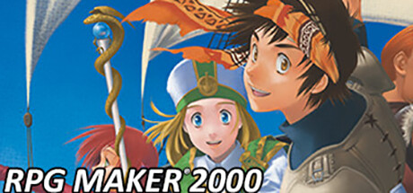 RPG Maker 2000 Key kaufen 