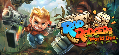 Rad Rodgers - World One Key kaufen  Key