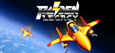 Raiden Legacy Key kaufen Key