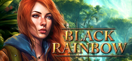 Rainbow Mystery