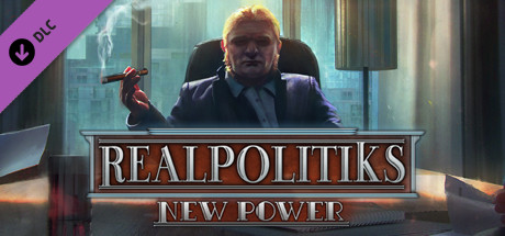 Realpolitiks - New Power
