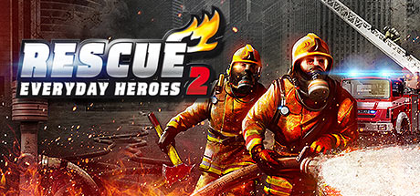 Rescue 2 - Everyday Heroes