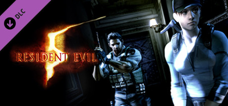 Resident Evil 5 - Untold Stories Key kaufen 