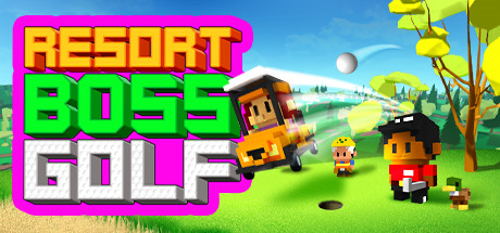 Resort Boss - Golf