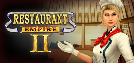Restaurant Empire 2 Key kaufen Key