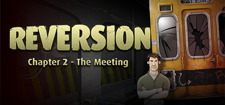 Reversion - The Meeting (2nd Chapter) Key kaufen  Key