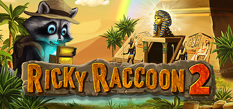 Ricky Raccoon 2 Key kaufen  Key