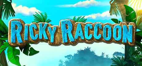 Ricky Raccoon Key kaufen 