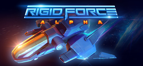 Rigid Force Alpha Key kaufen  Key