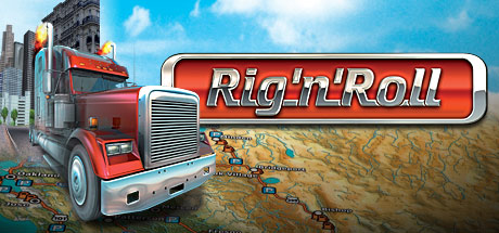 Rig'n'Roll Key kaufen Key