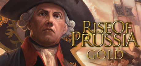 Rise of Prussia Gold Key kaufen 