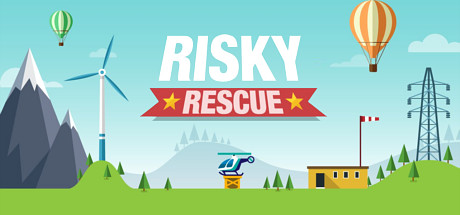 Risky Rescue Key kaufen 