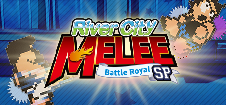 River City Melee - Battle Royal Special