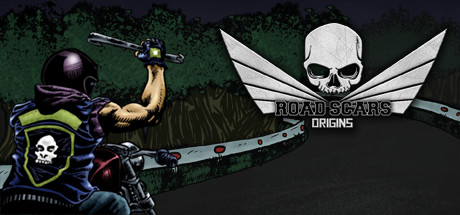 Road Scars - Origins