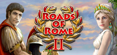 Roads of Rome II