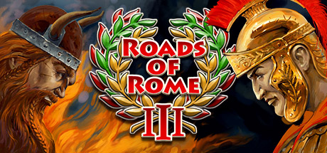 Roads of Rome III