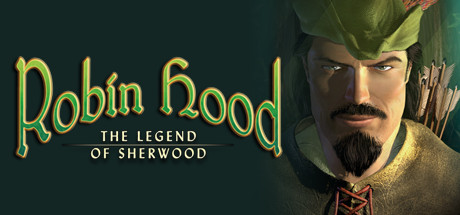 Robin Hood - The Legend of Sherwood