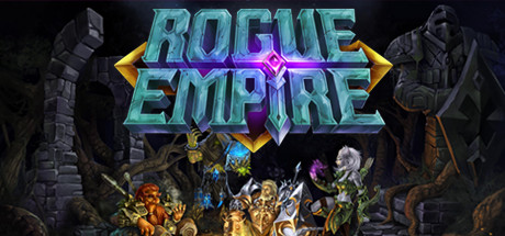 Jaquette de Rogue Empire - Dungeon Crawler RPG