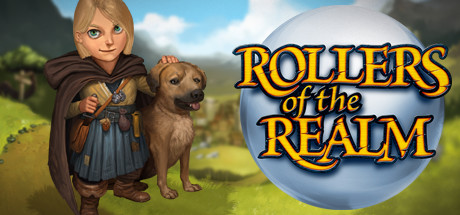Rollers of the Realm Key kaufen 
