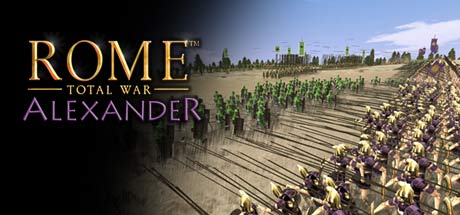 Rome - Total War Alexander Key kaufen Key