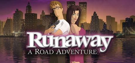 Runaway 1 - A Road Adventure Key kaufen