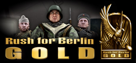 Rush for Berlin Gold Key kaufen Key